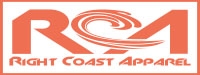 Right Coast Apparel Coupons and Promo Code